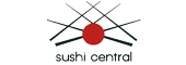 Sushi Central Logo